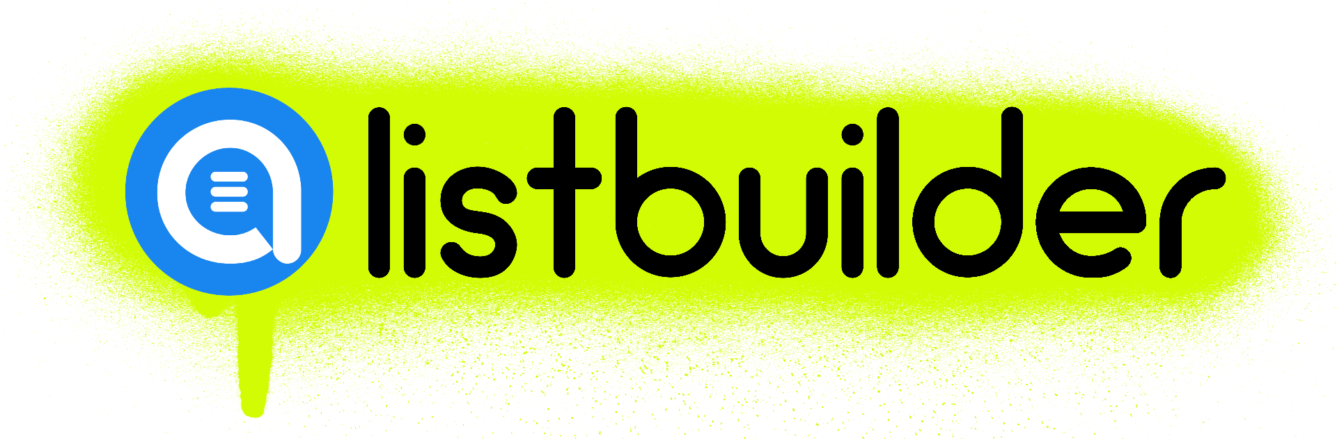 Listbuilder | Turn Attention into Email & SMS Lists